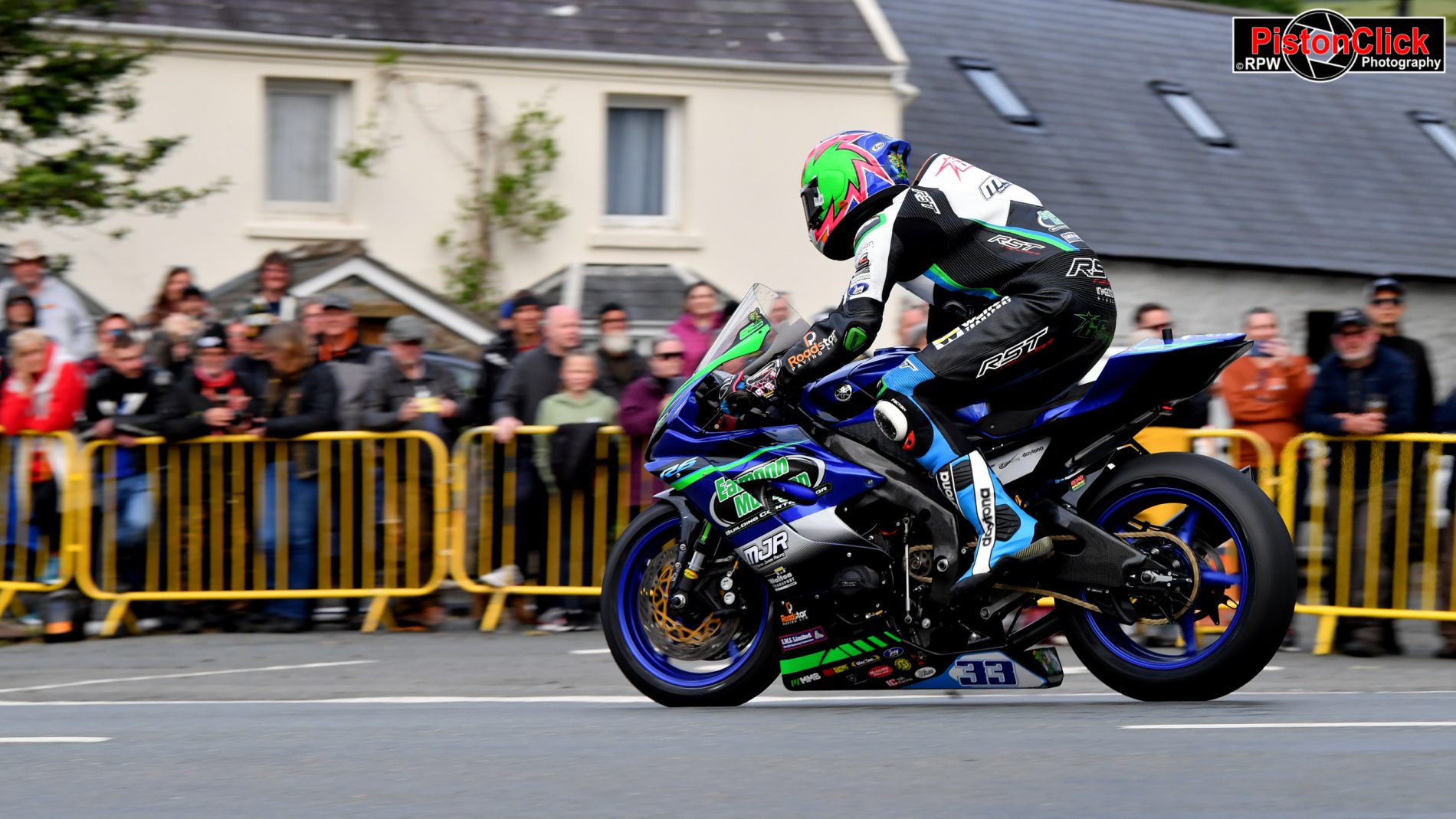 IoM TT Practice Day 2025