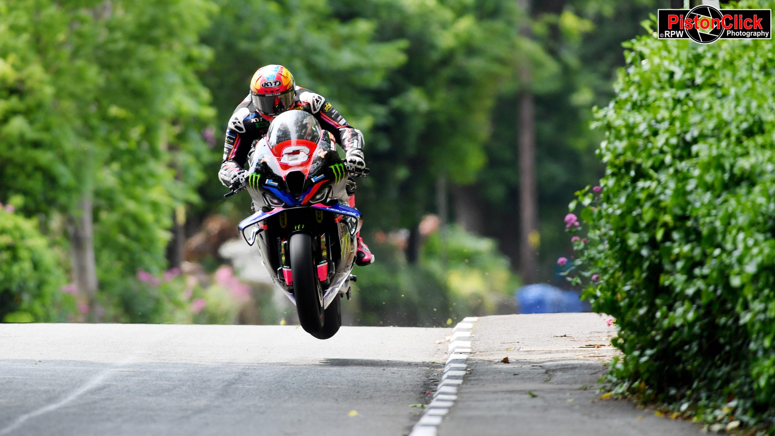 Saturday Qualifying 4