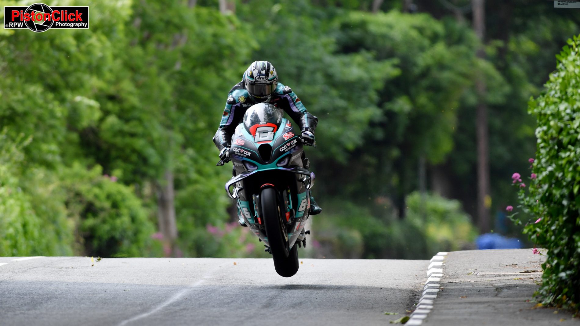 Michael Dunlop IoM TT