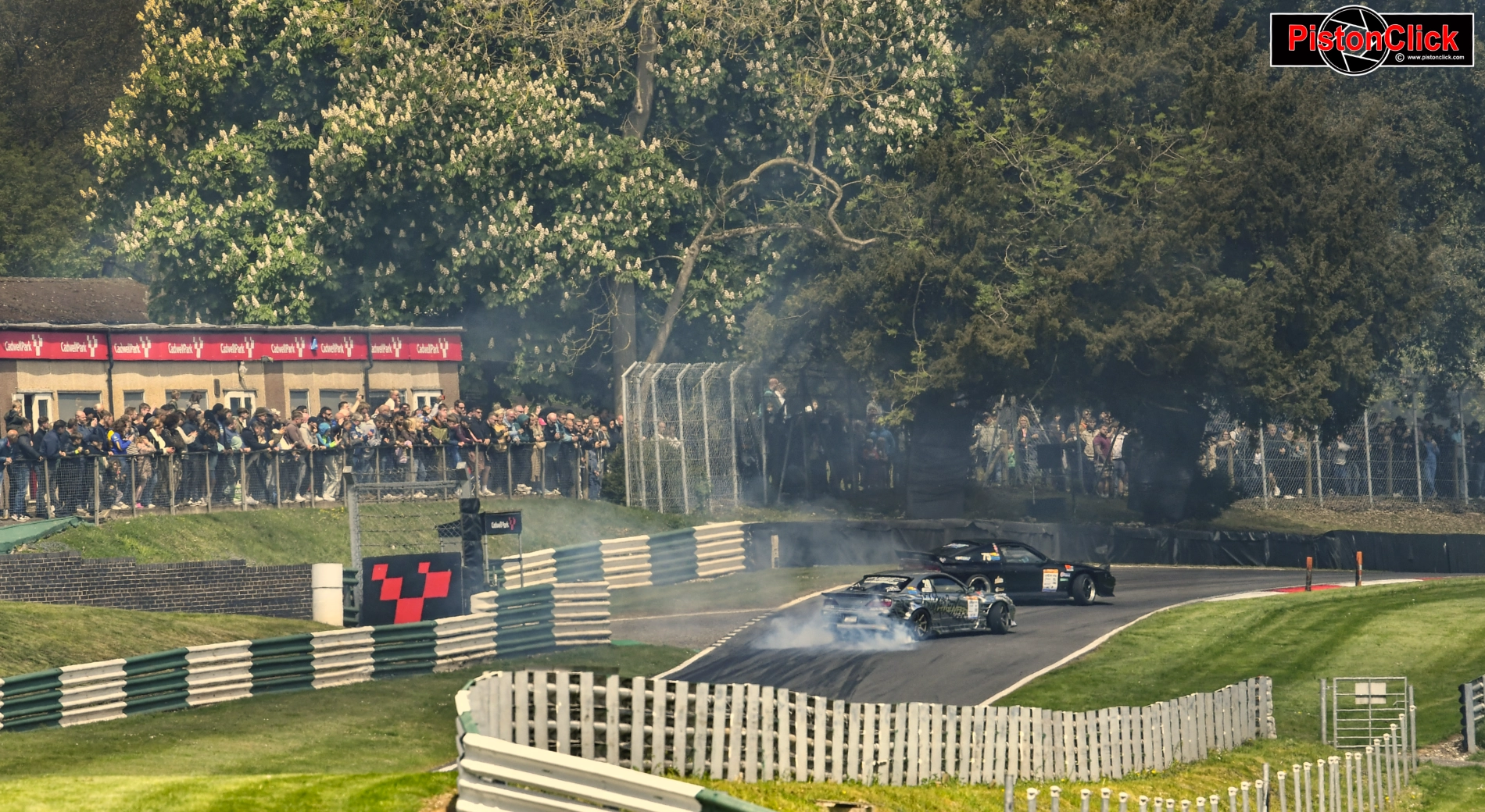 Pro Drift at Modified Live