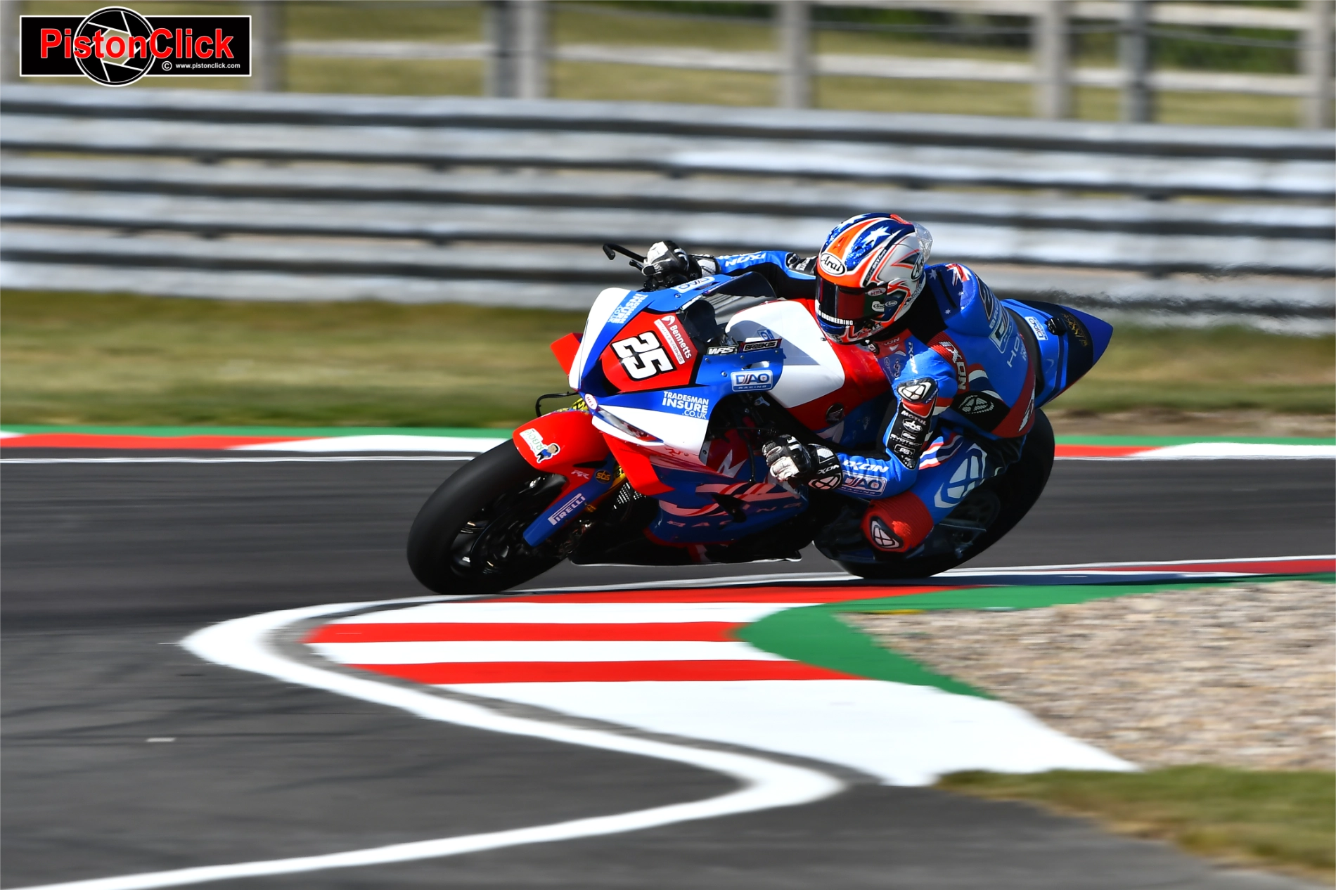 British Superbikes Round 2 Donington Park