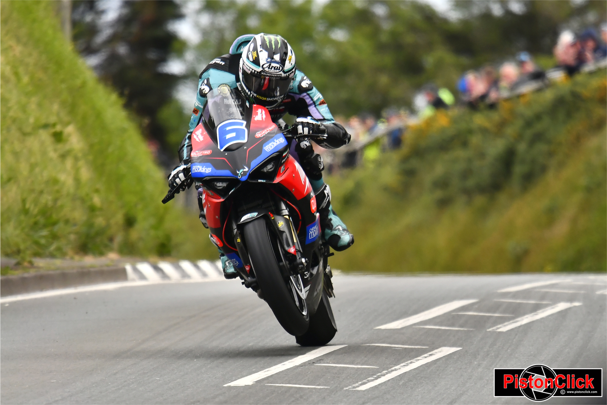 Isle of Man Qualifying