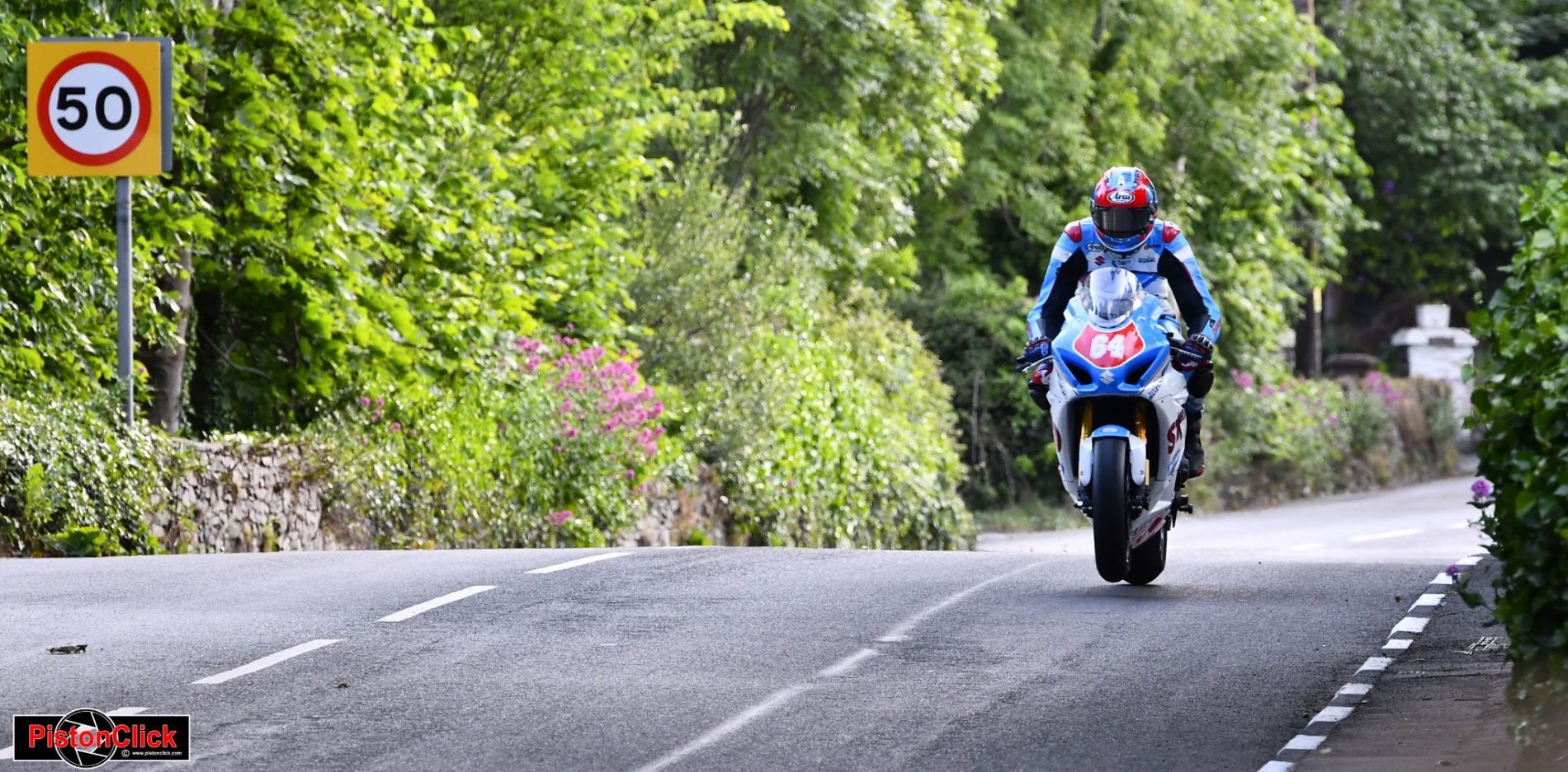 Iom TT 2025