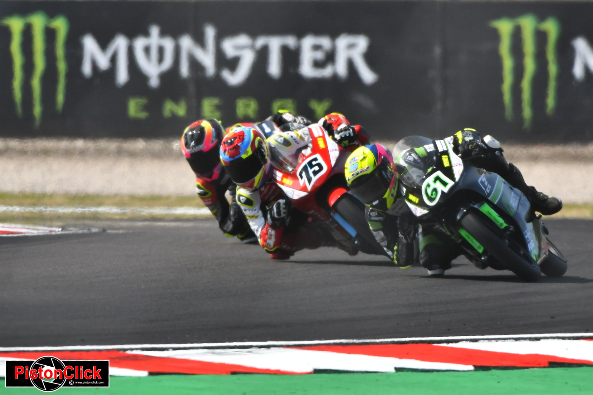 Rider Profile Harrison Mackay