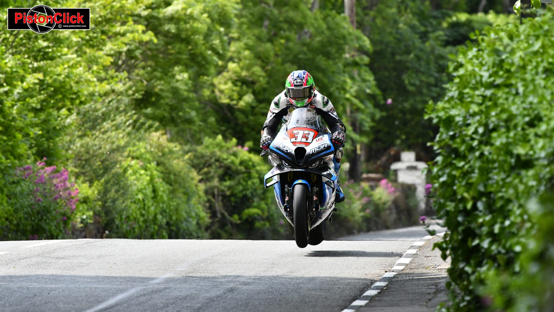 IoM TT qualifying 