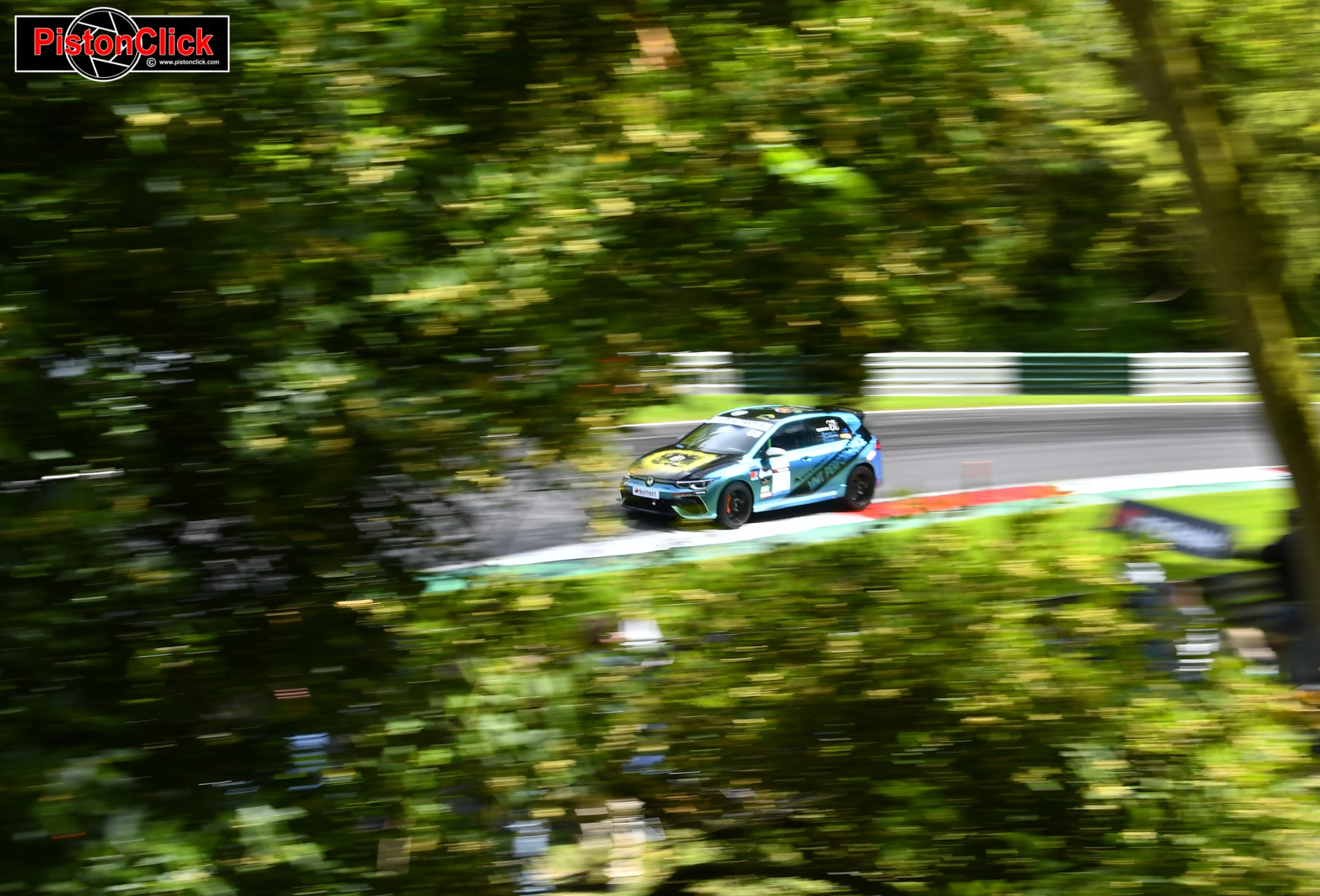Time Attack Cadwell Park