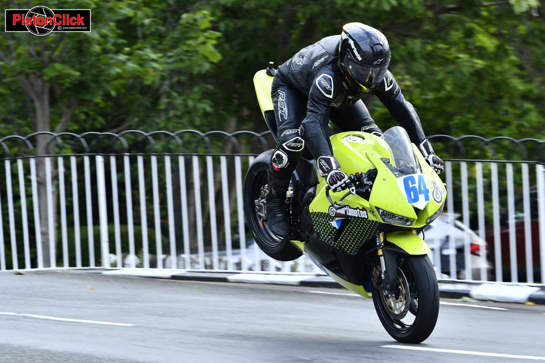 IoM TT Practice Day 2025