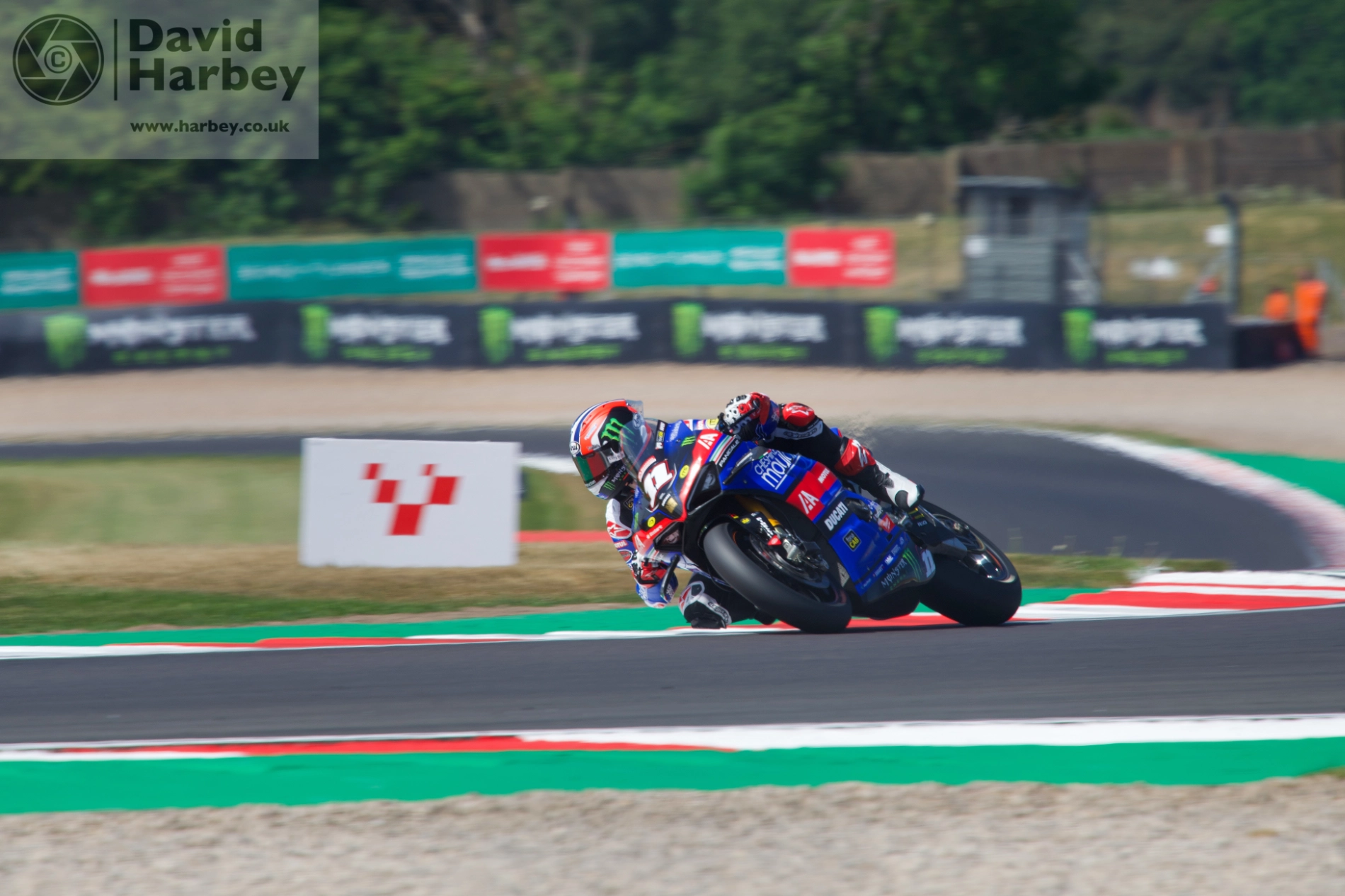 Rory Skinner British Superbikes