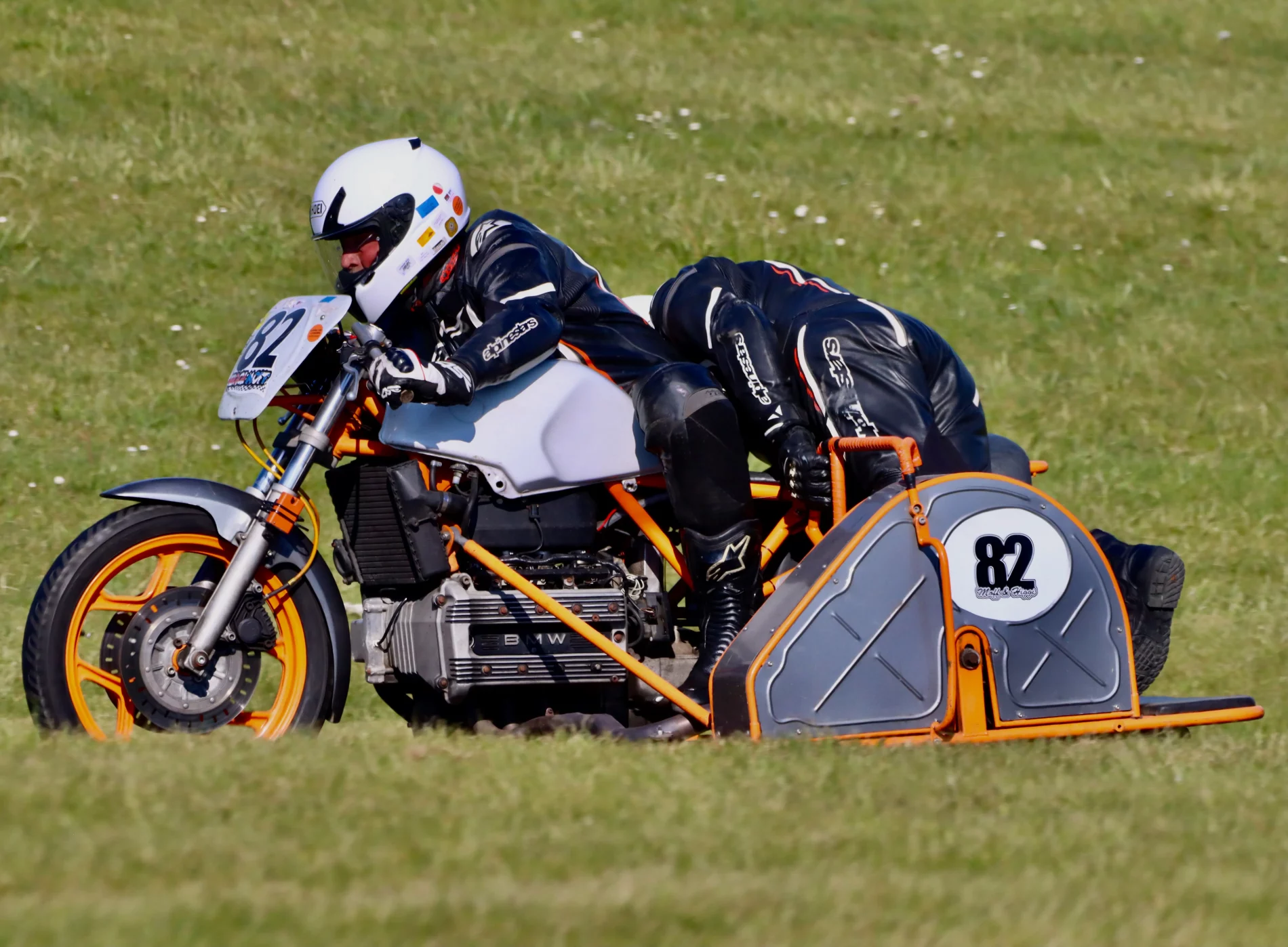 British Historic Racing Club