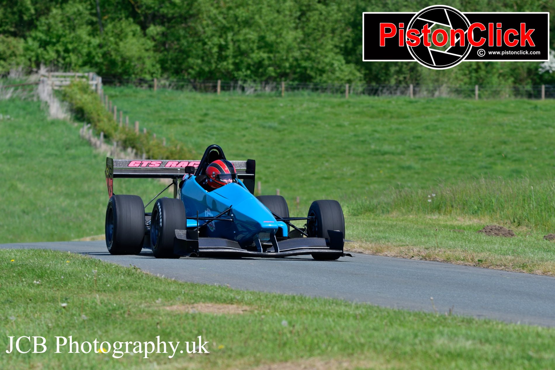 Harewood Hillclimb