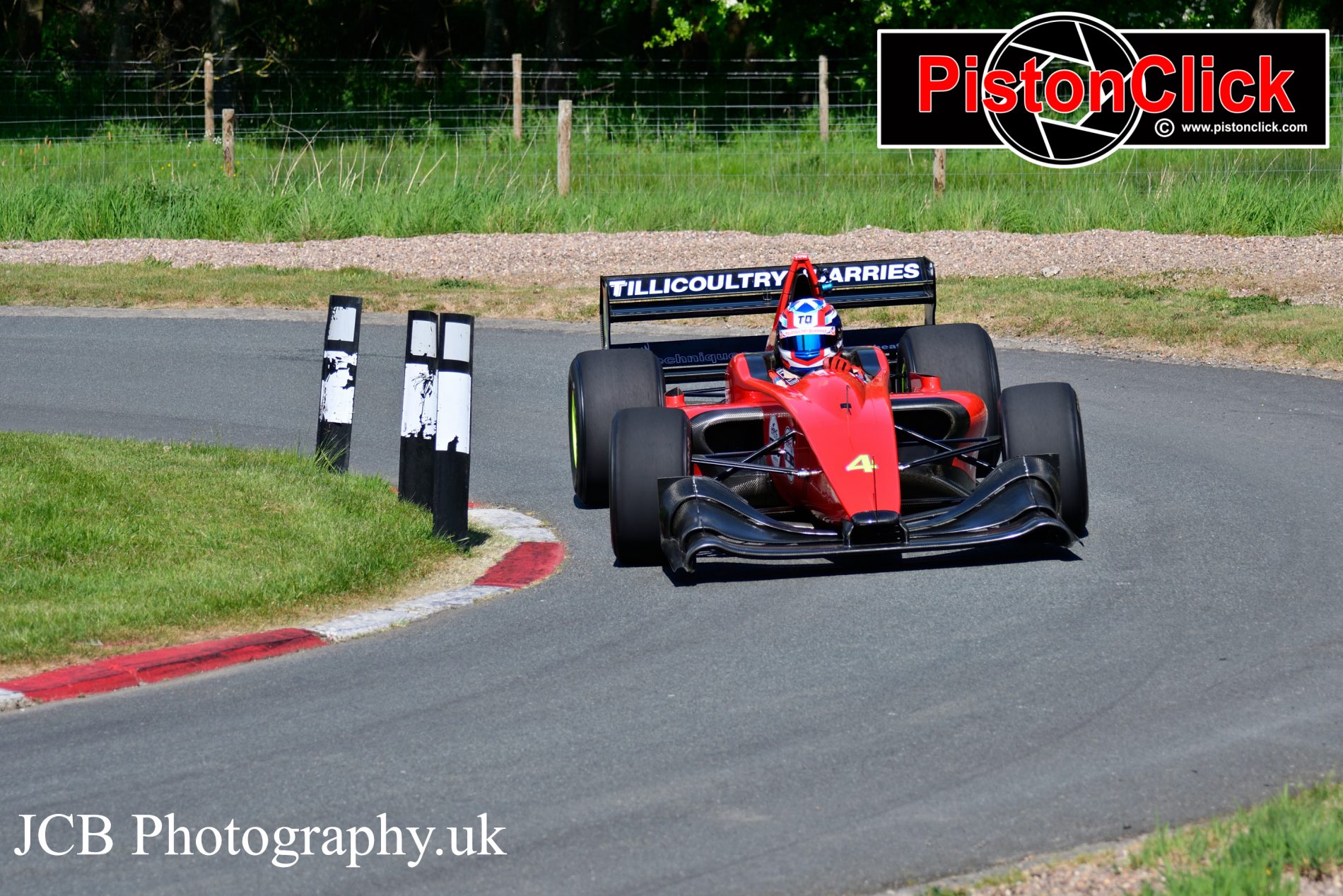 Harewood Speed Hillclimb Championship