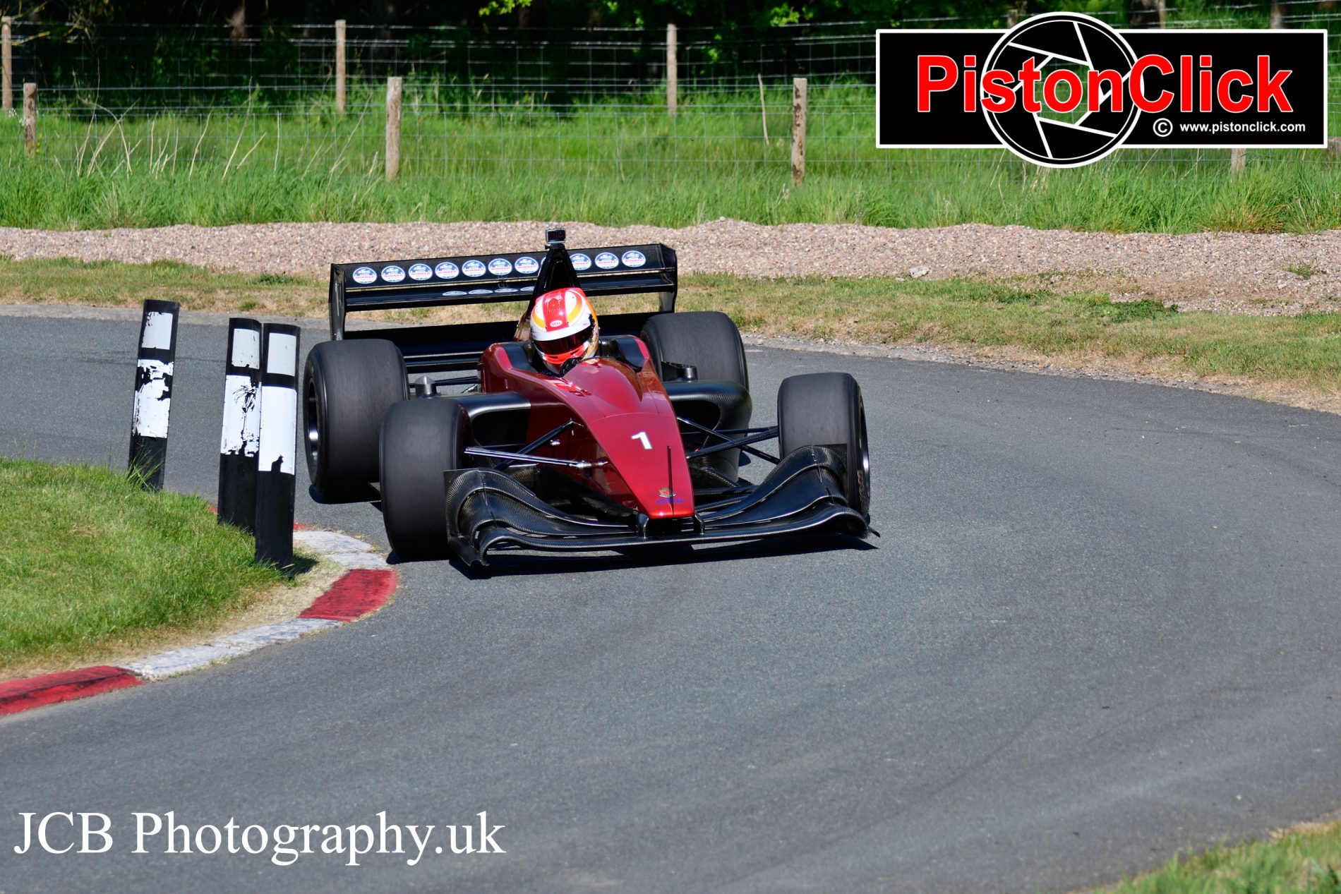 Harewood Speed Hillclimb Championship