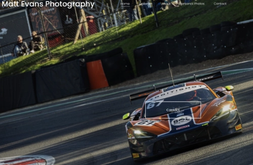 Matt Evans Photography