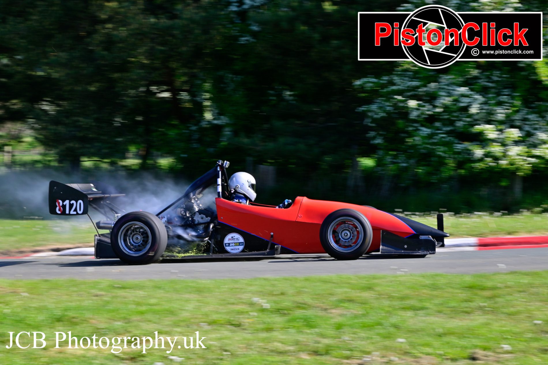 Harewood Open Hillclimb