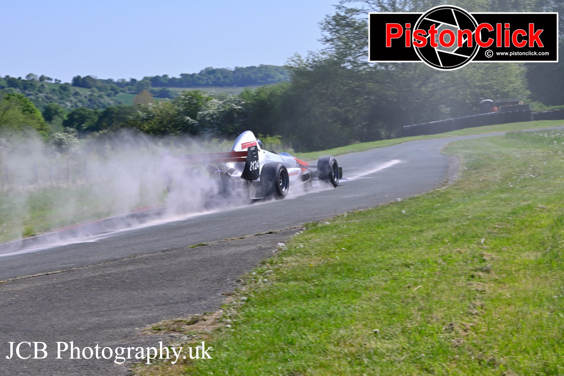 Harewood Open Hillclimb