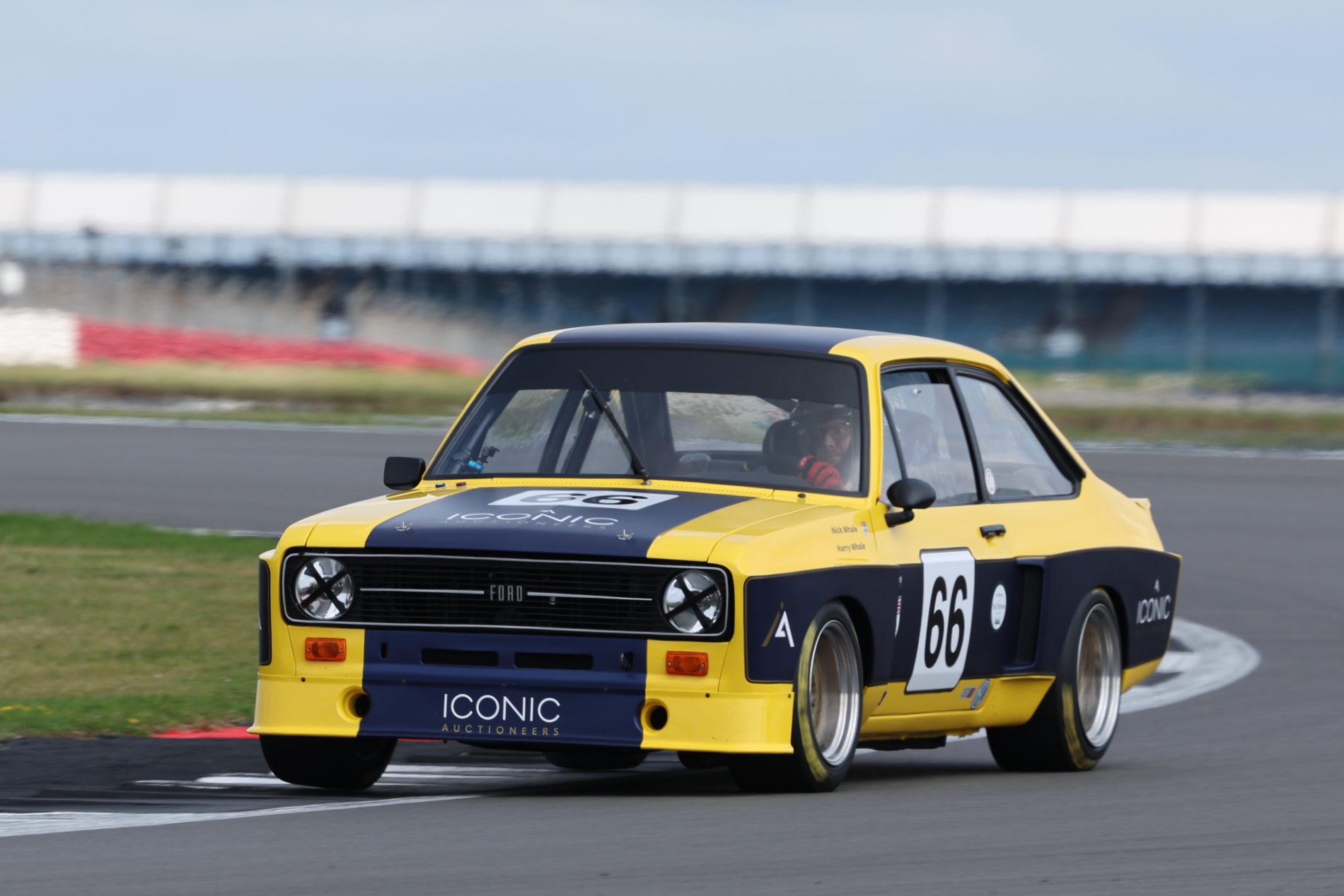 Equipe Summer Classic