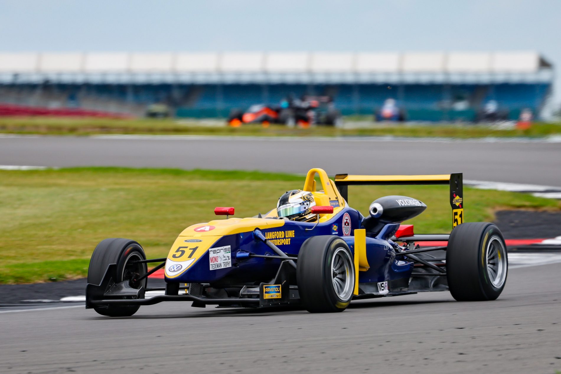 Monoposto Championship