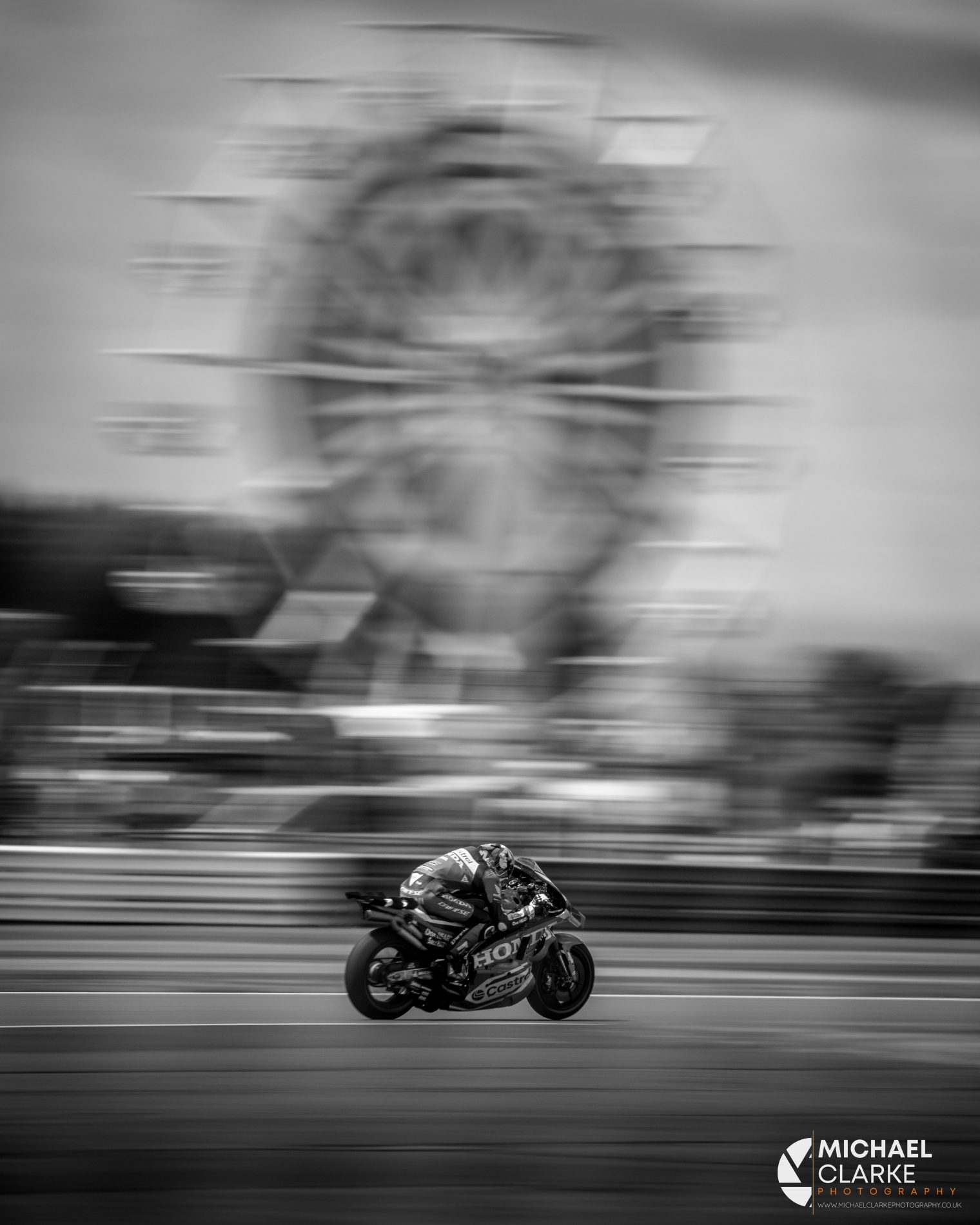 MotoGP at Silverstone