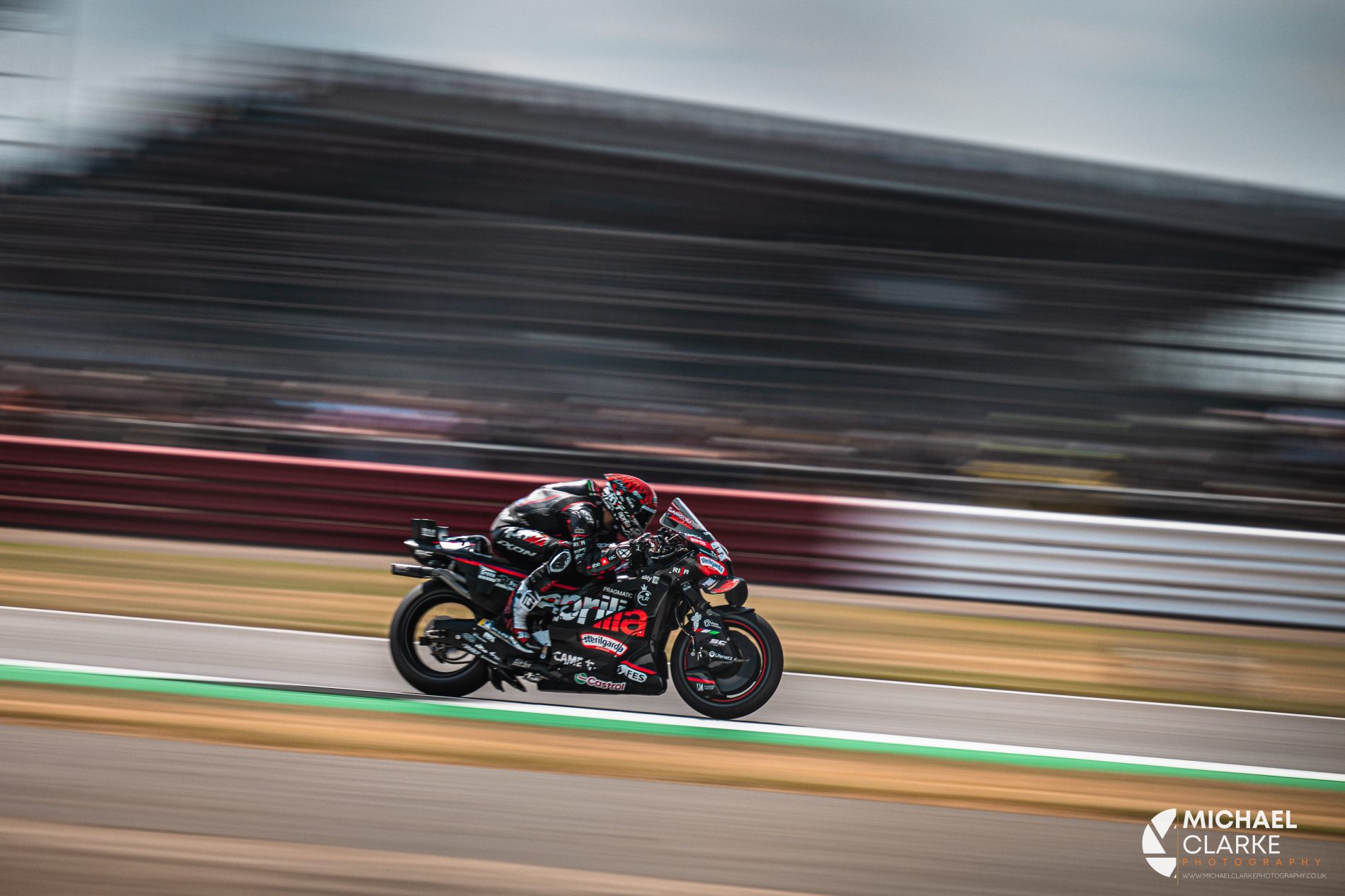 MotoGP 2025 Silverstone