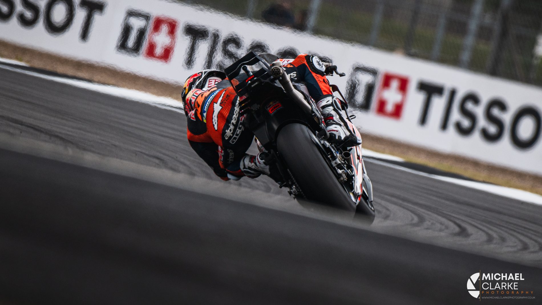 Pedro Acosta KTM 2025