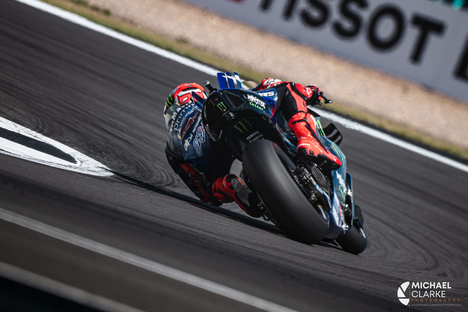 Fabio Quartararo Yamaha