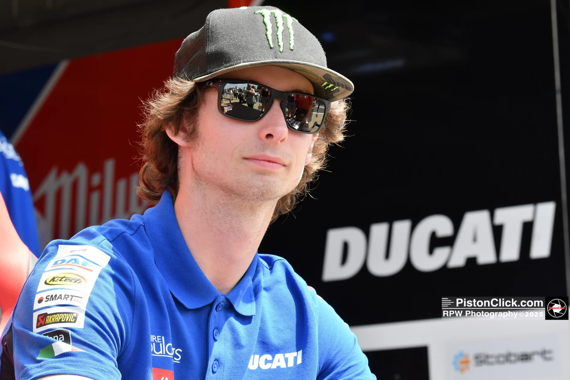 Rory Skinner BSB Snetterton