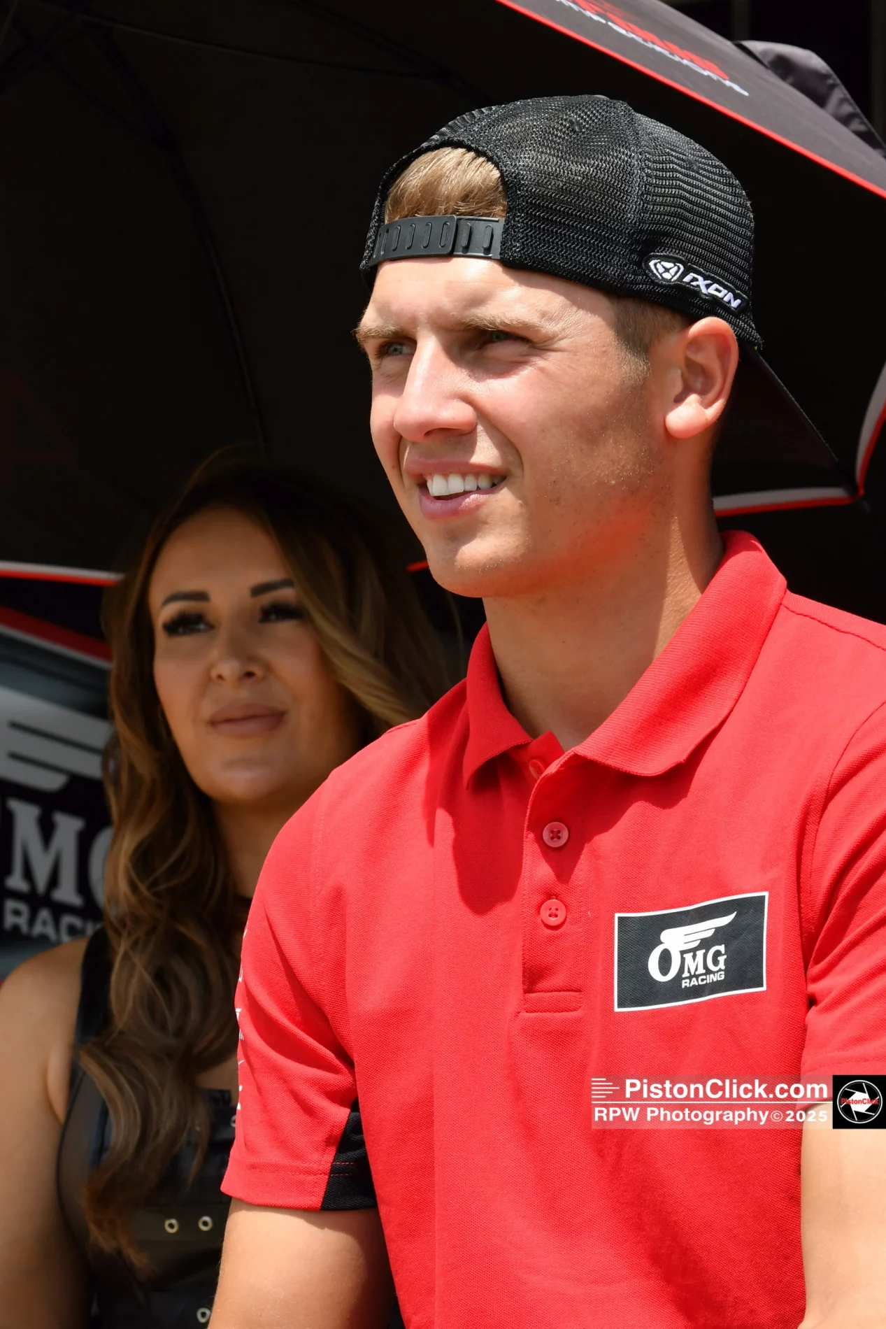 Kyle Ryde British Superbikes 2025