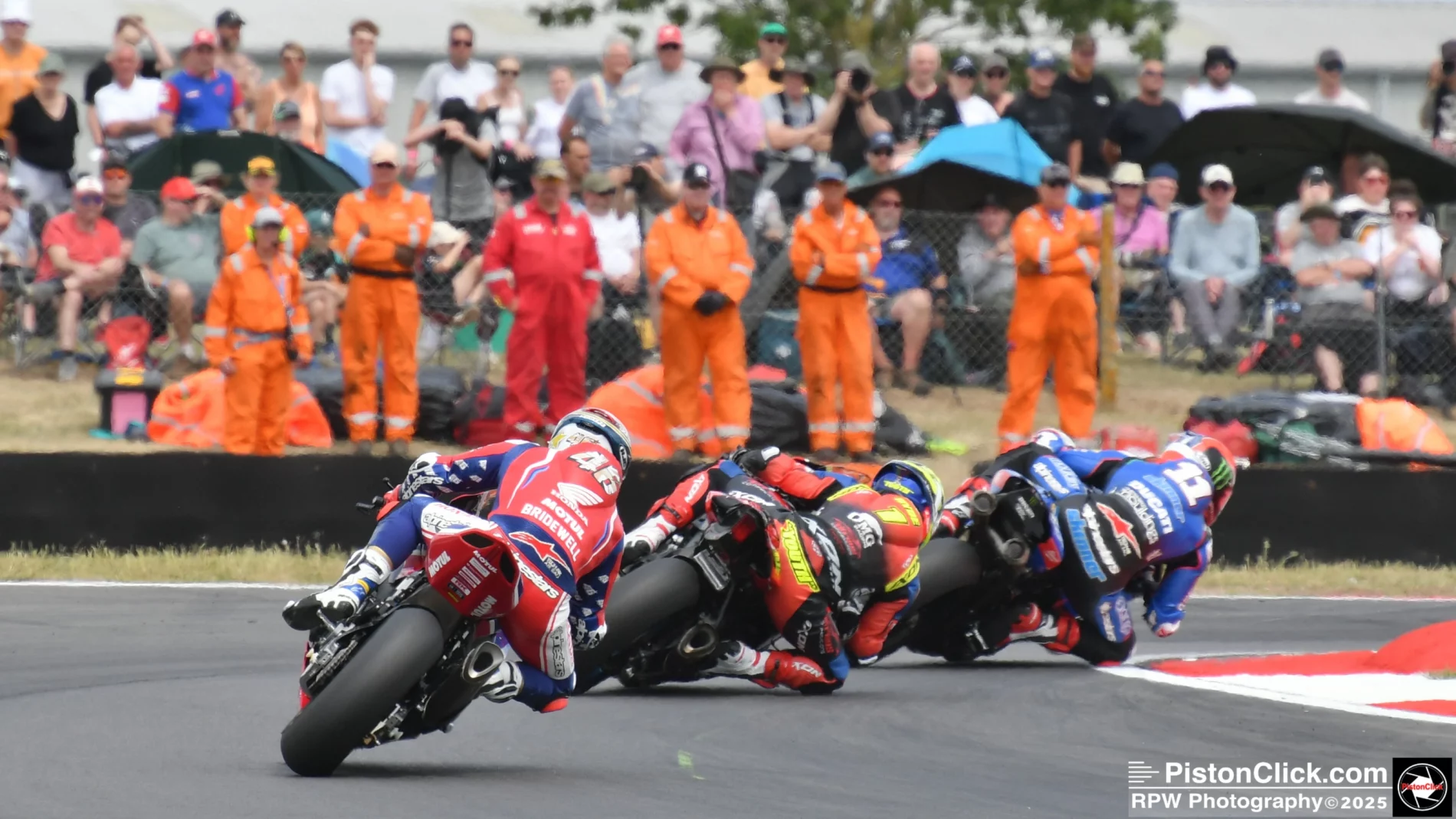 BSB Snetterton