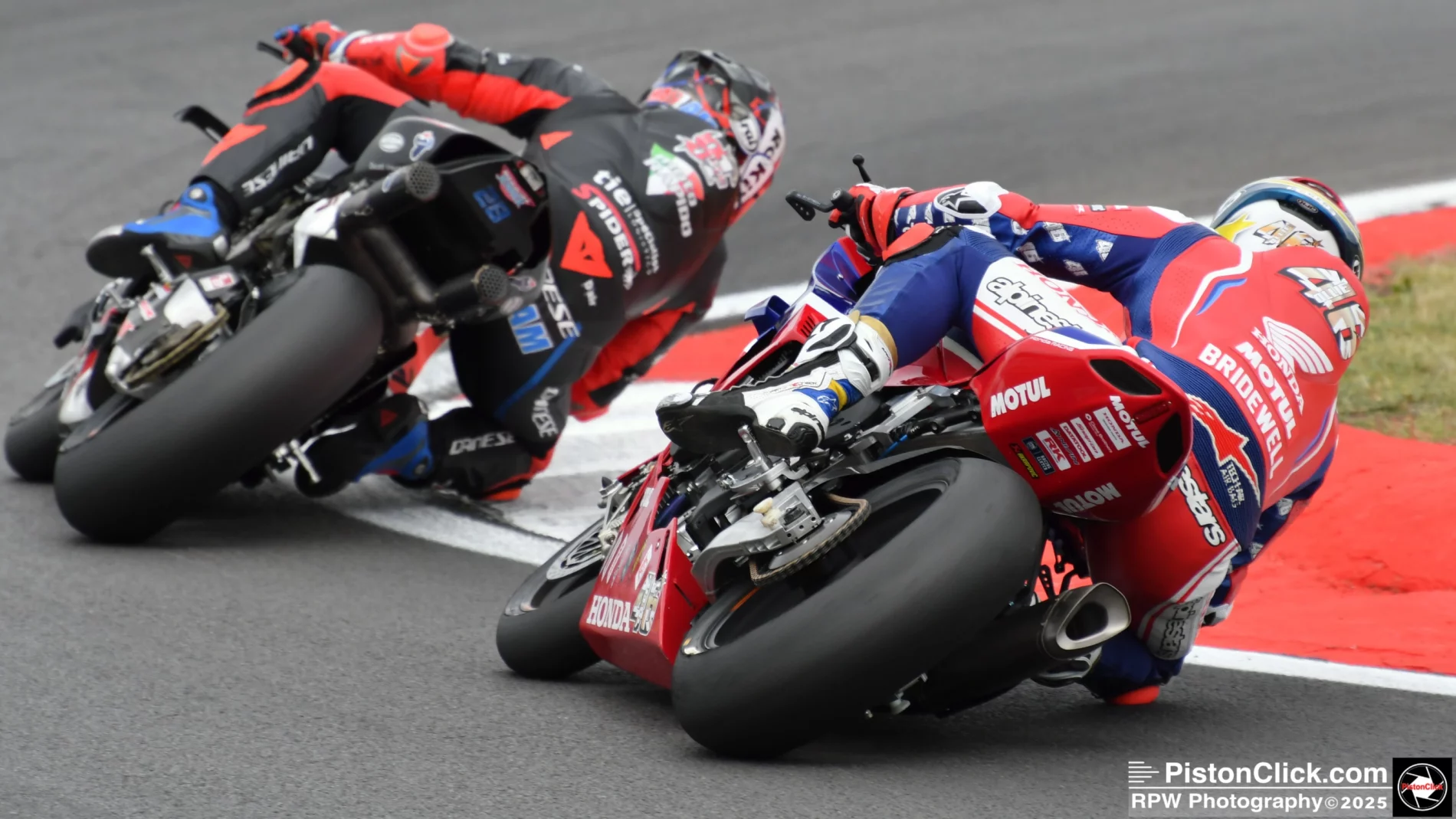 BSB Snetterton