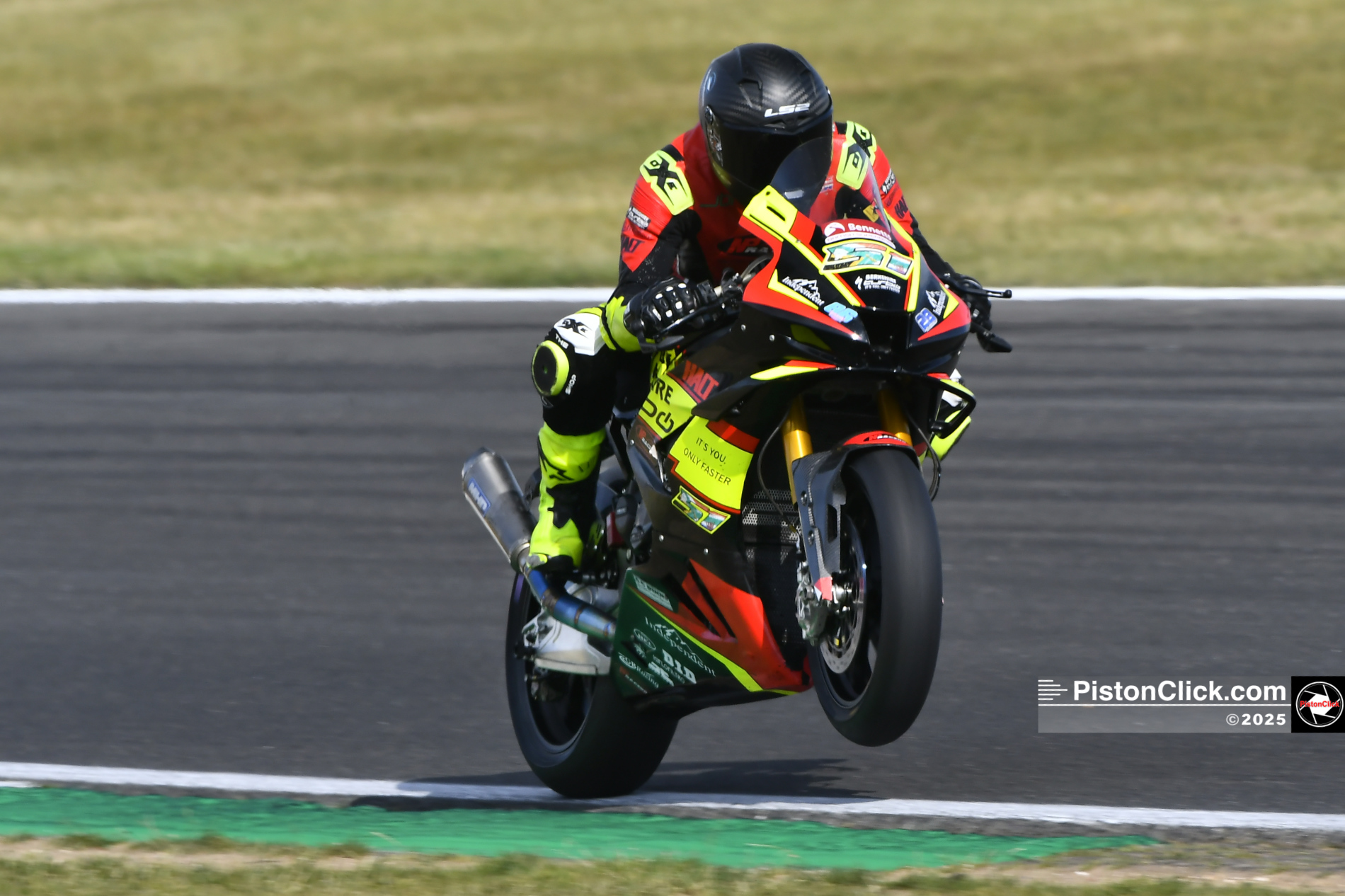 BSB Snetterton
