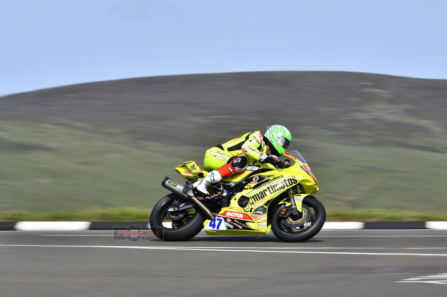 IoM TT 2025