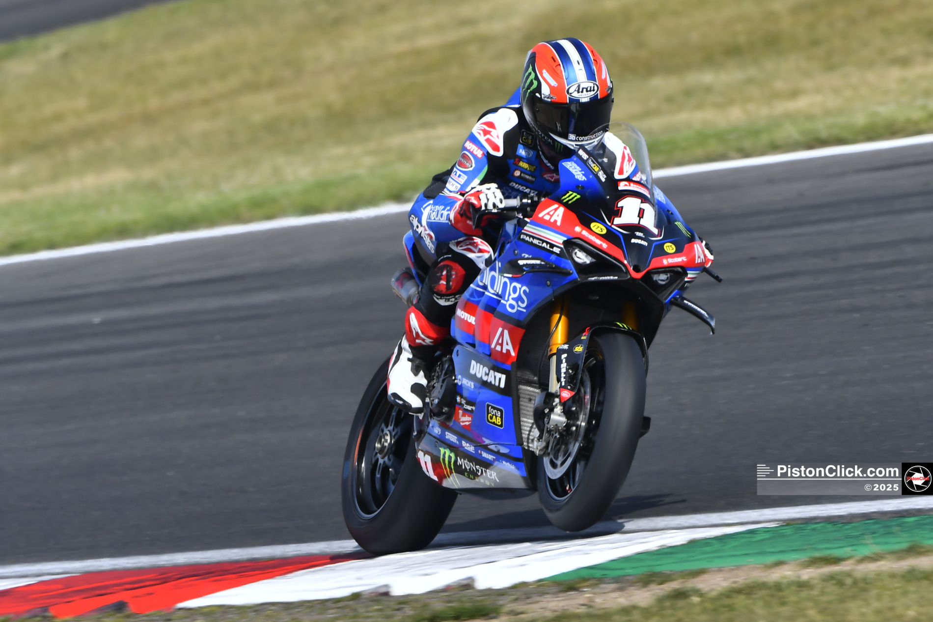Rory Skinner BSB Snetterton