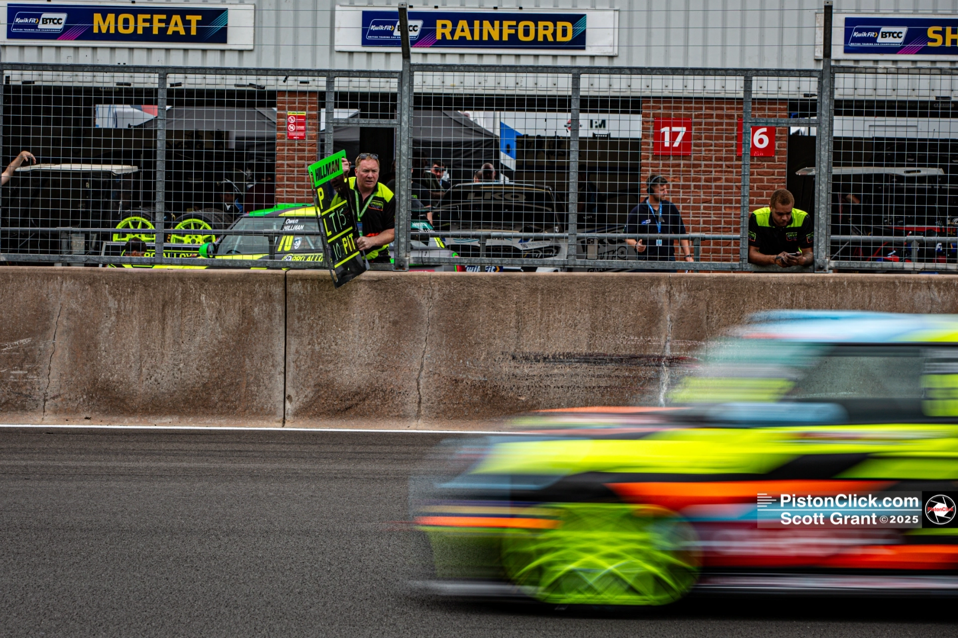 The Vertu MINI CHALLENGE