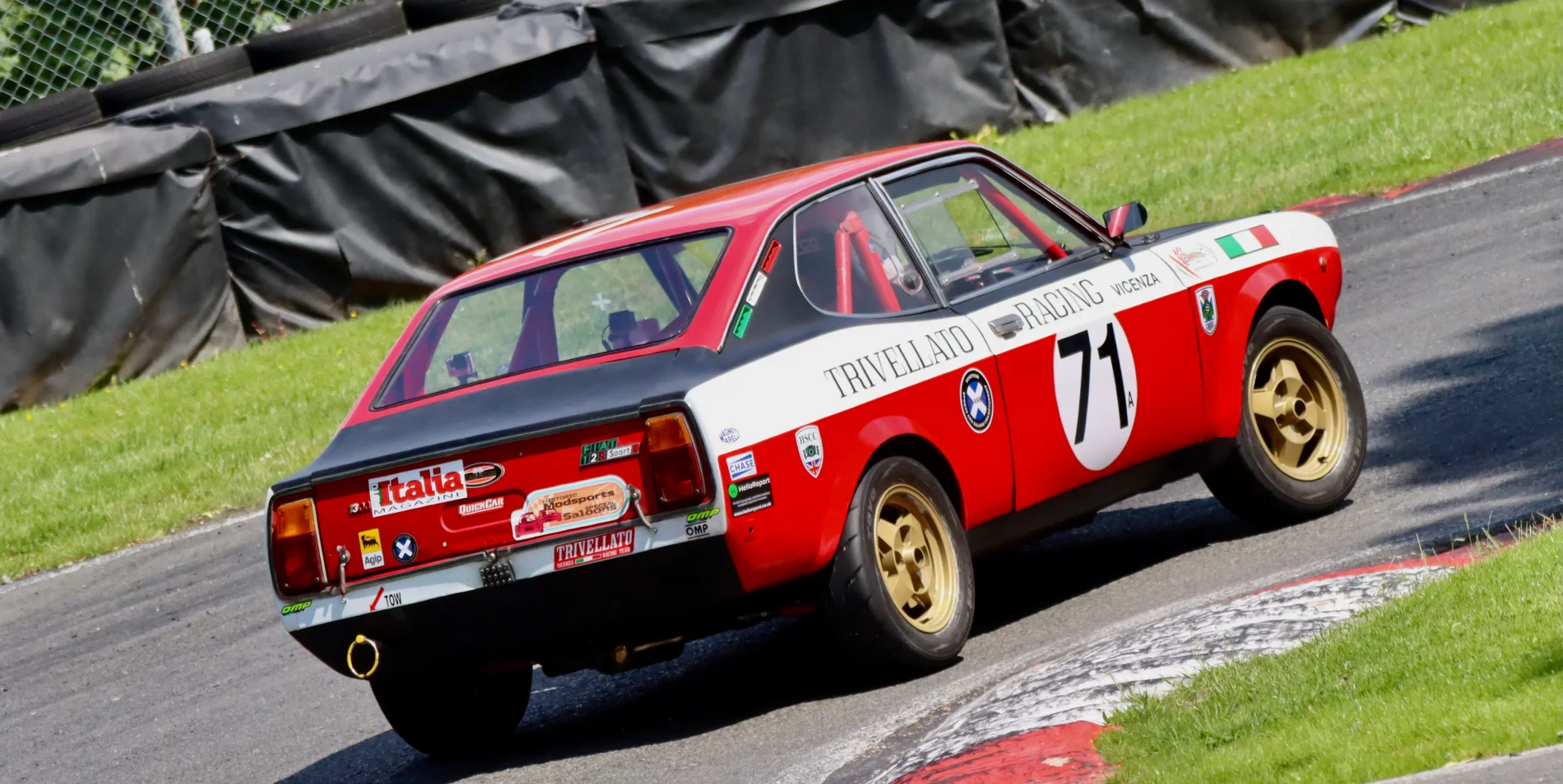 Scottish Motor Racing Club Championship