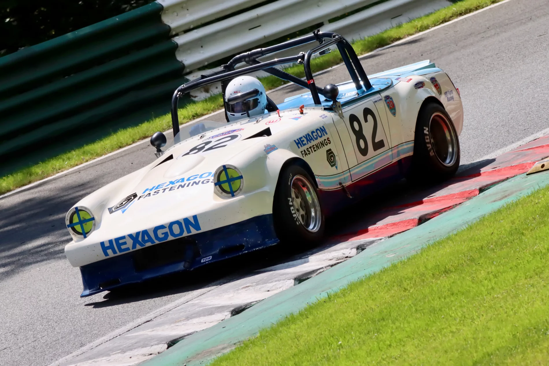 Scottish Motor Racing Club Championship