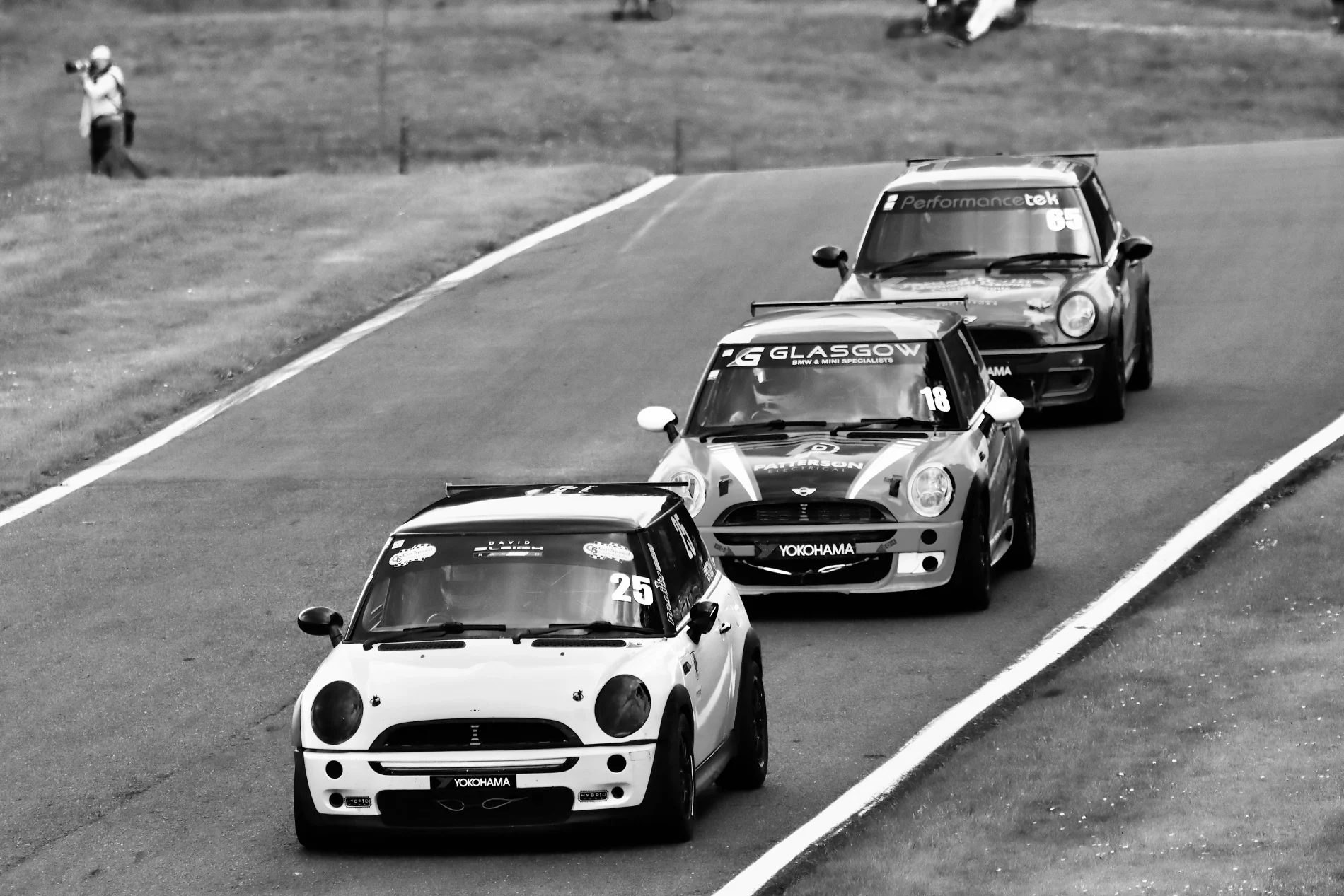 Scottish Motor Racing Club Championship