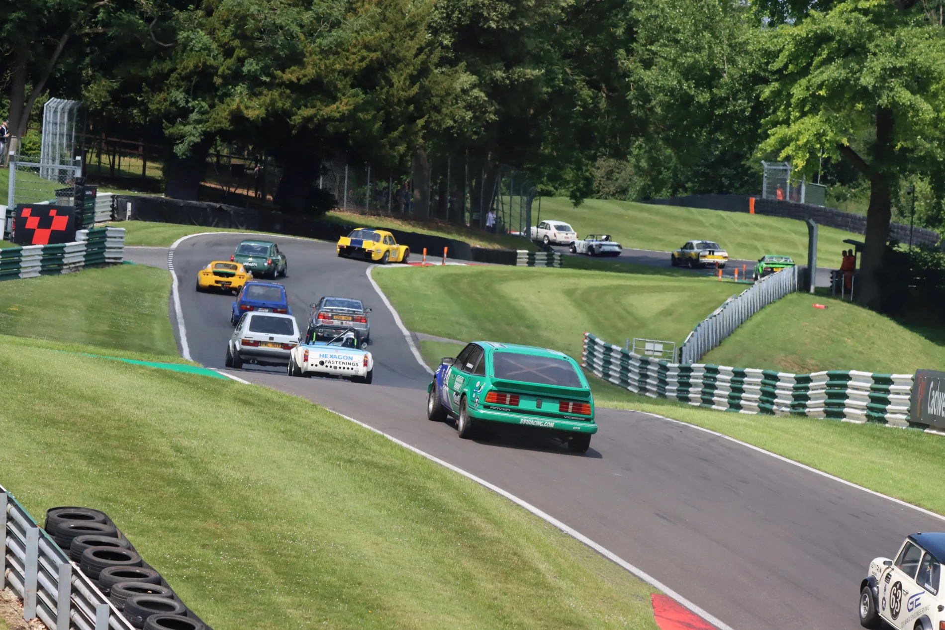 Scottish Motor Racing Club Championship