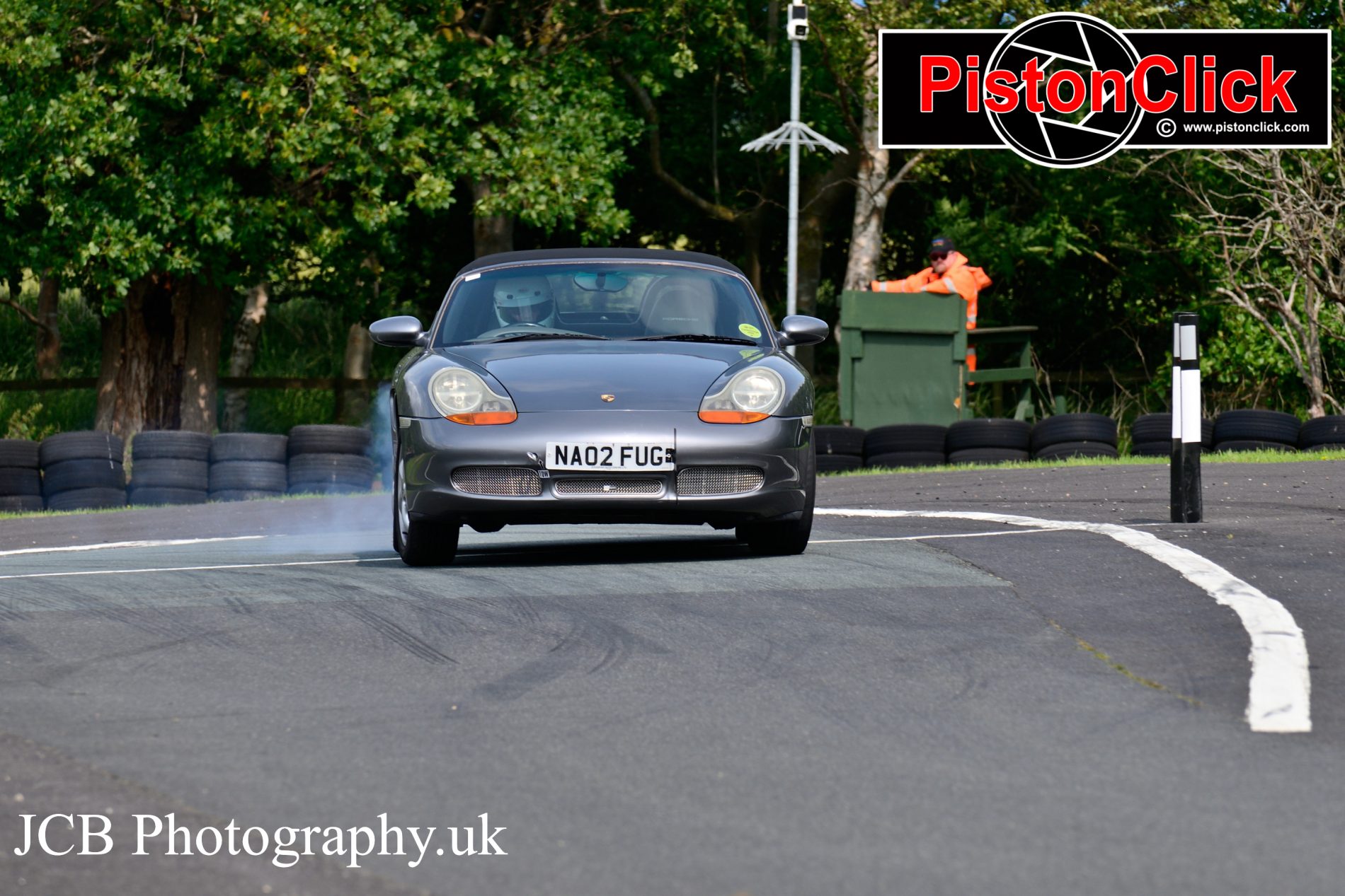 Classic Marques Hillclimbing