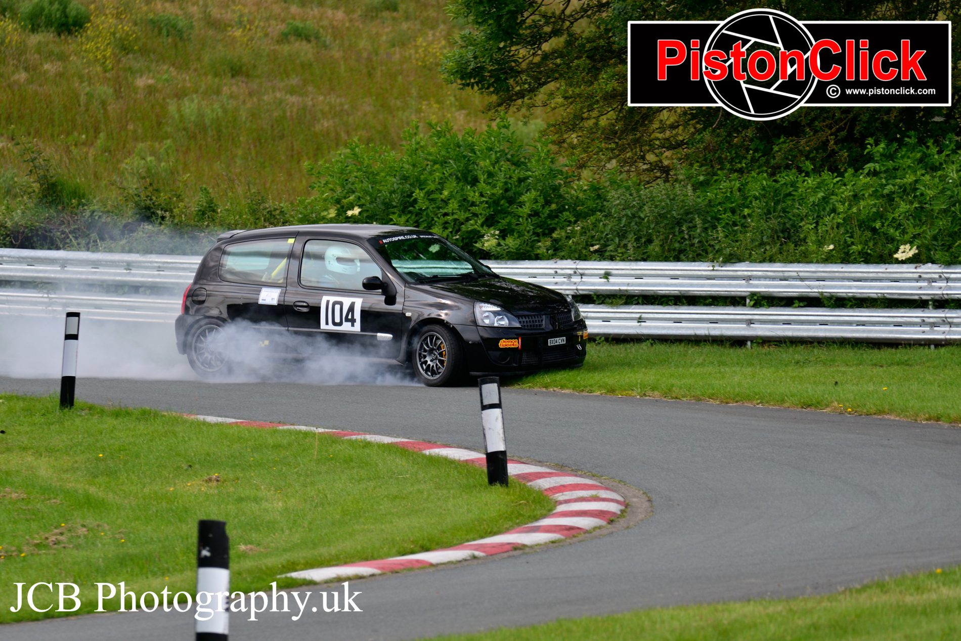 Classic & Vintage and Jim Thomson Hillclimb