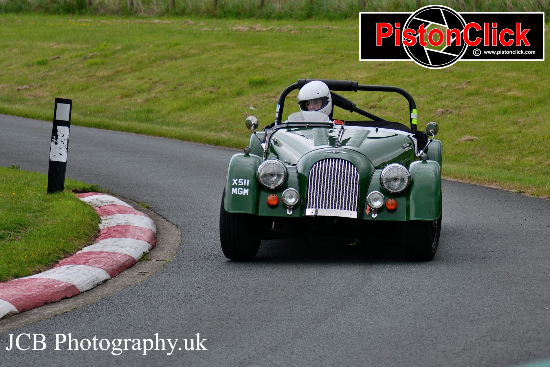 Jim Thomson Hillclimb.