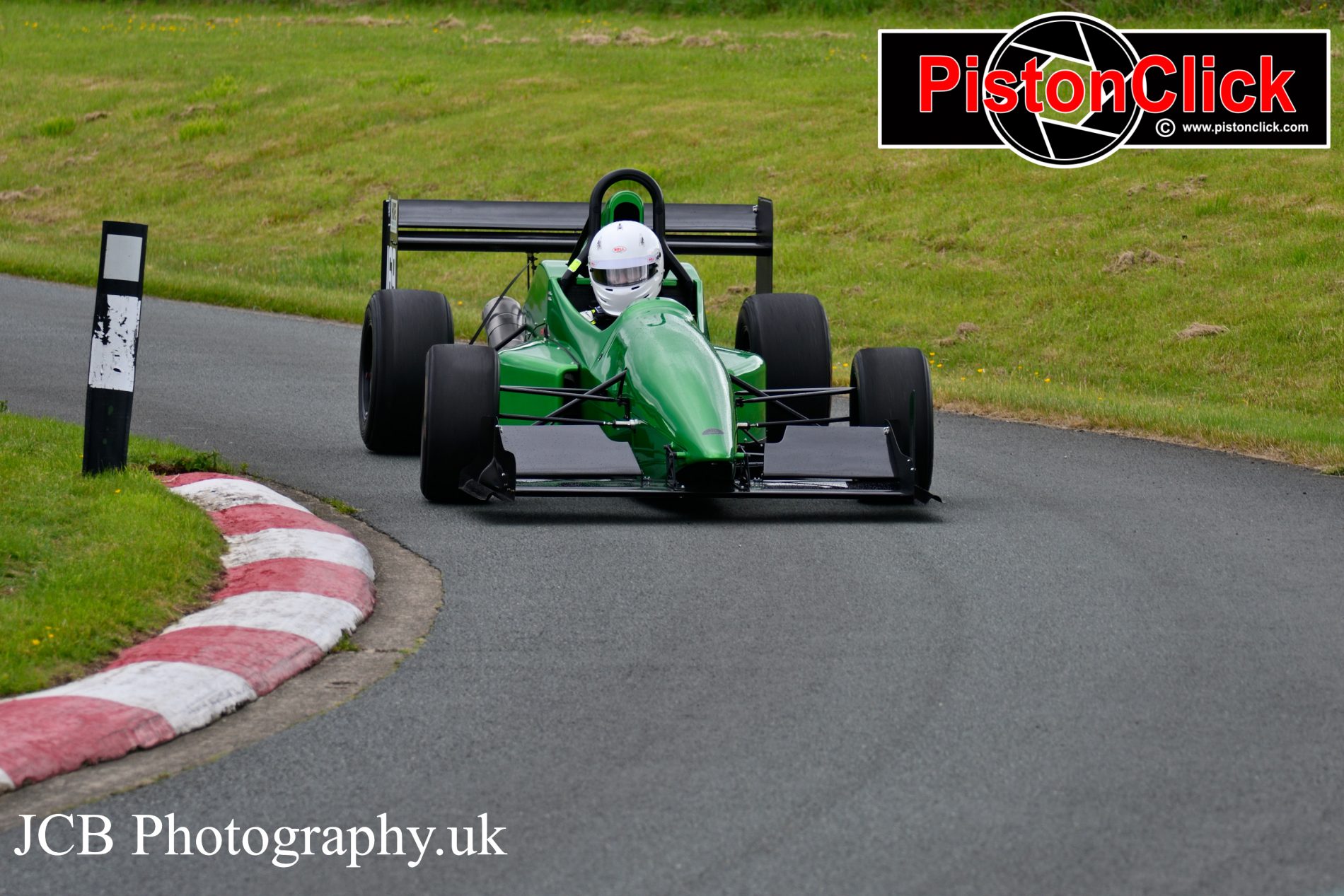 Mark Hemingway Hillclimb