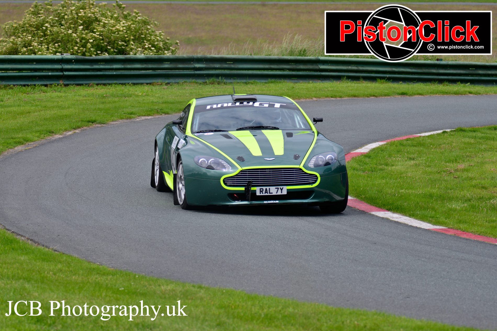 Jim Thomson Hillclimb.