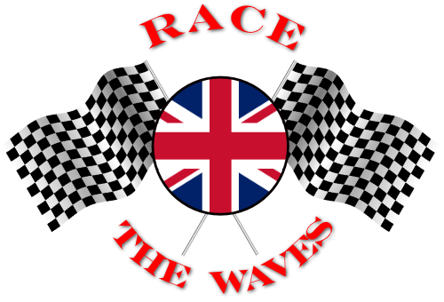 Race the Waves