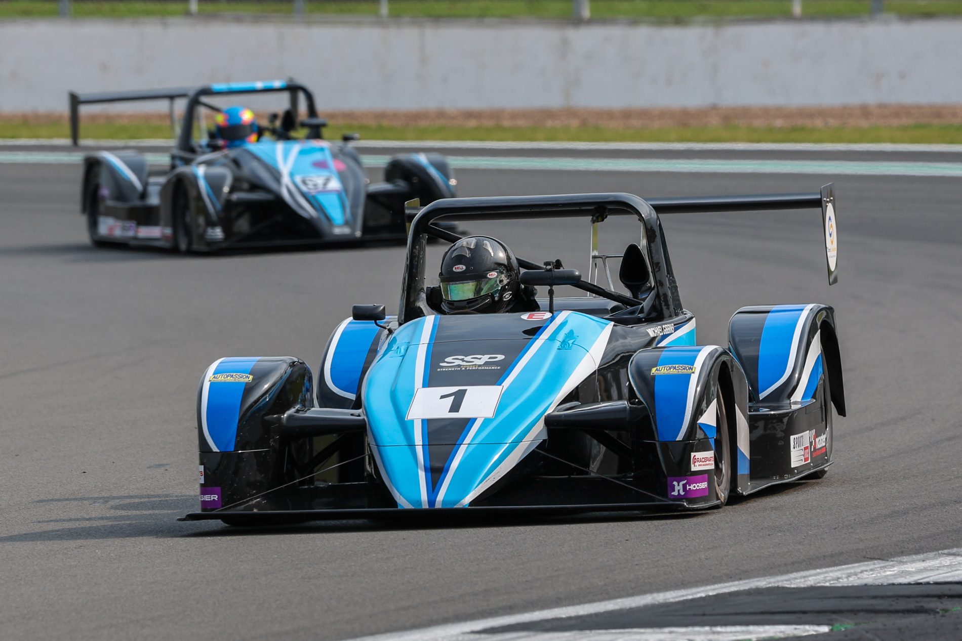 Sports 2000 Championship