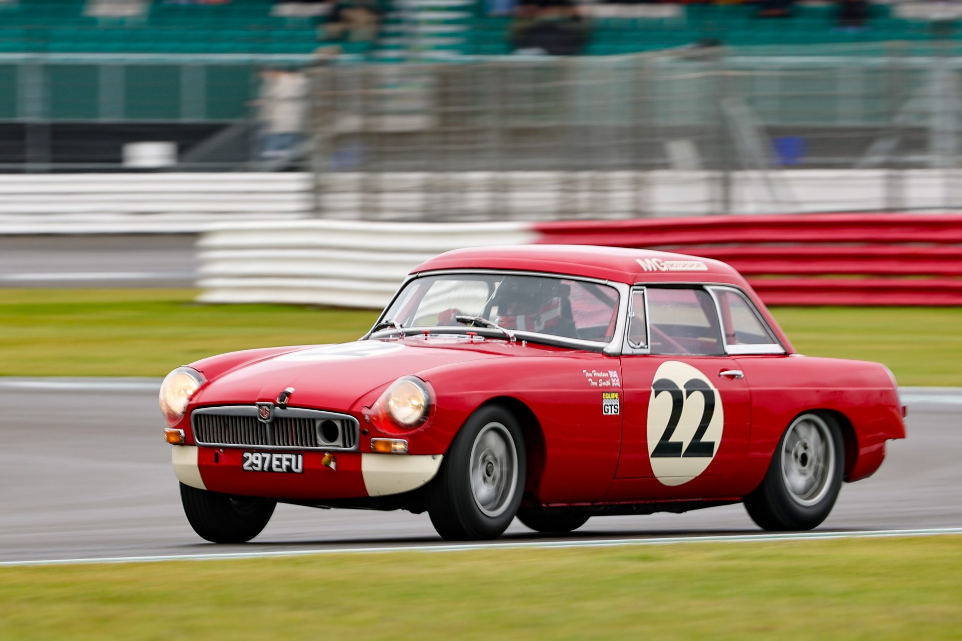 Equipe GTS racing Equipe Summer Classic