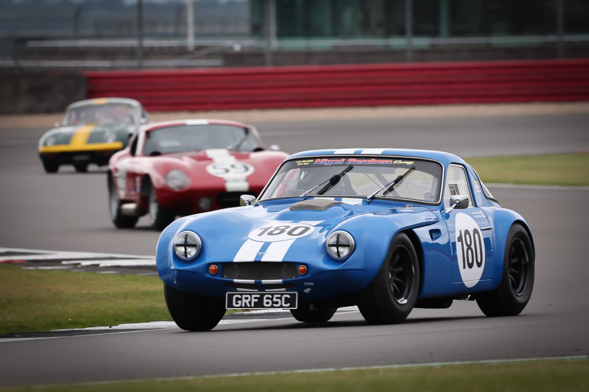 Equipe Summer Classic