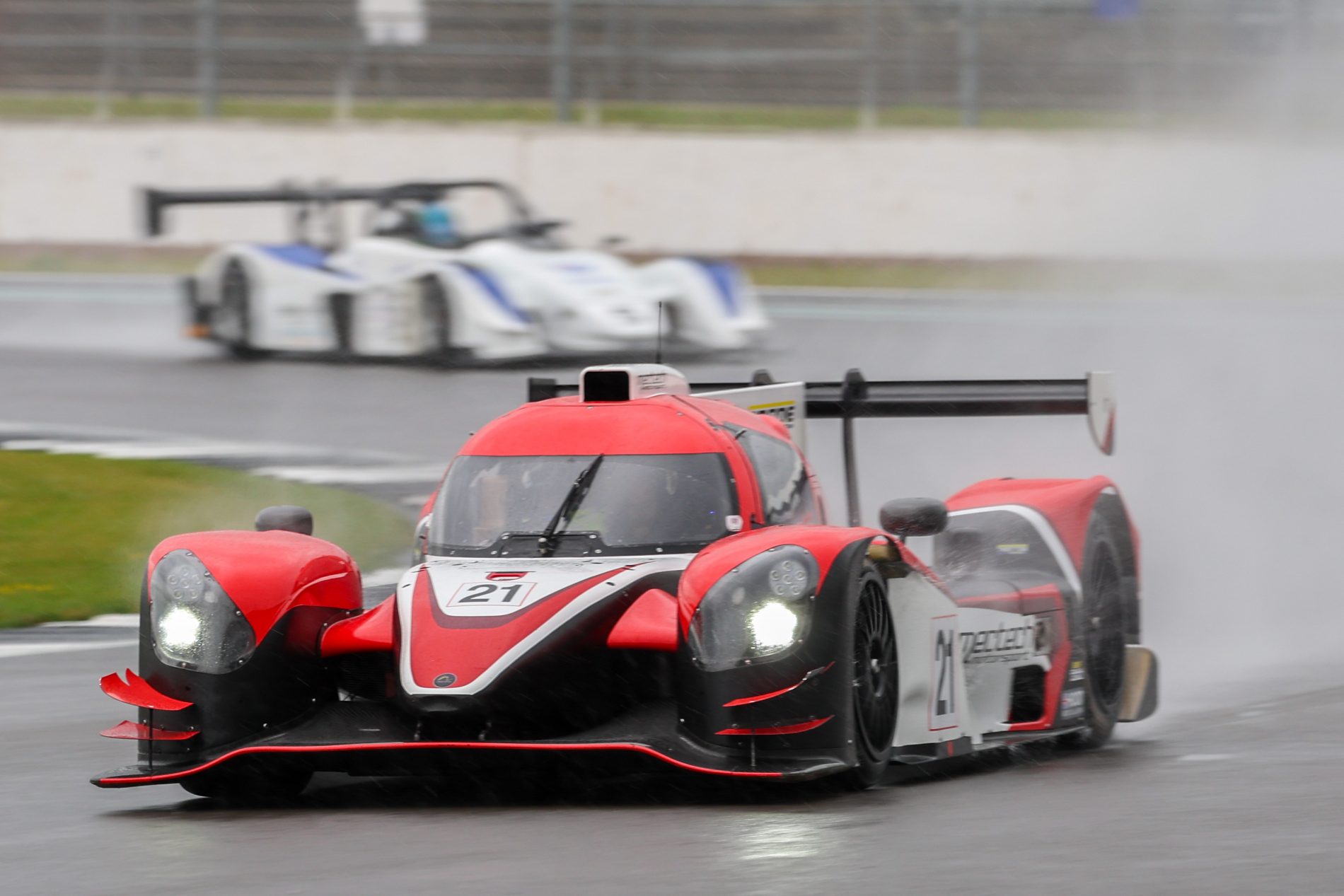 Equipe Sports Prototypes