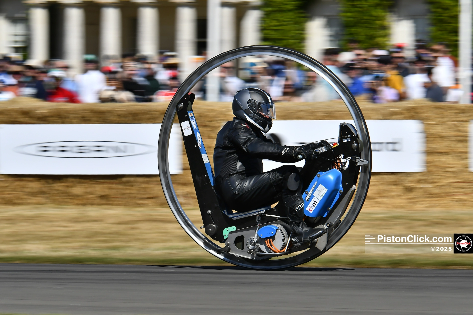 Festival of Speed Hillclimb 