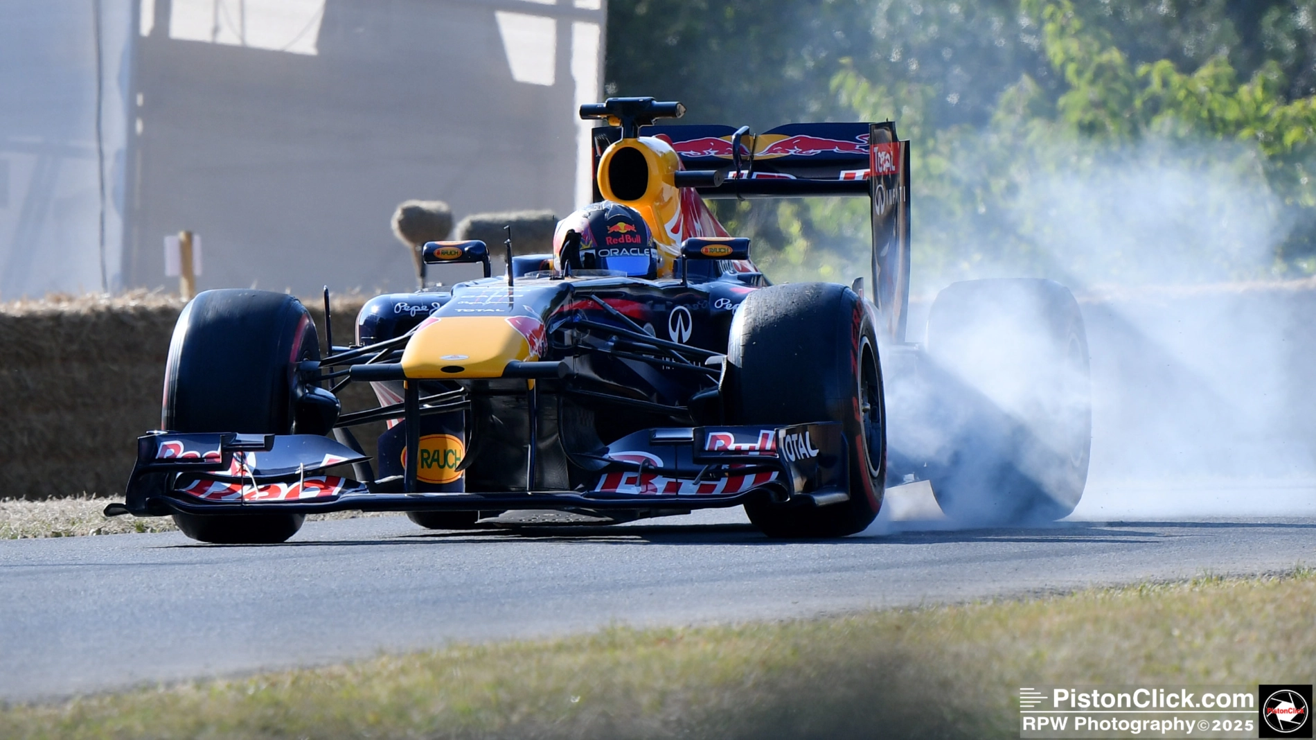 Festival of Speed 2025