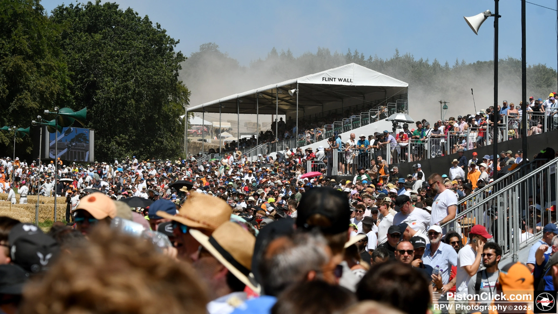 Festival of Speed 2025